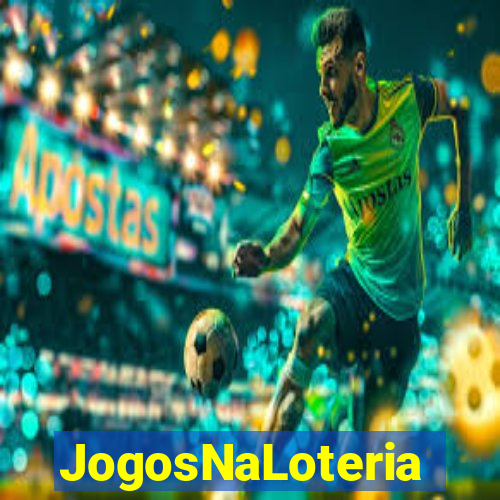 JogosNaLoteria