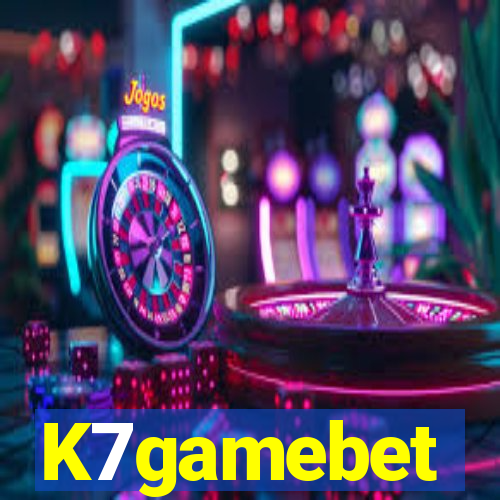 K7gamebet