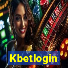 Kbetlogin