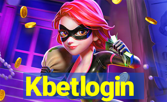 Kbetlogin