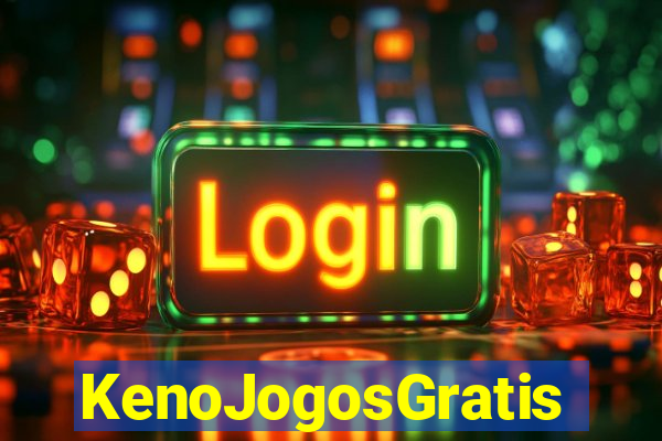 KenoJogosGratis