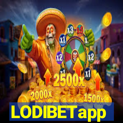 LODIBETapp