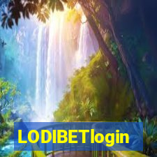 LODIBETlogin