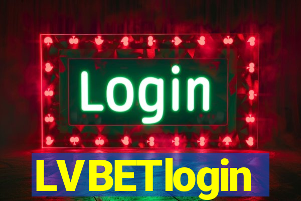 LVBETlogin