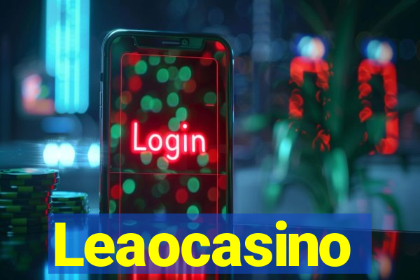 Leaocasino