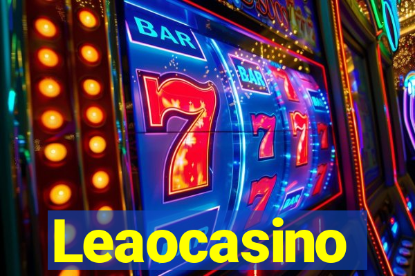 Leaocasino