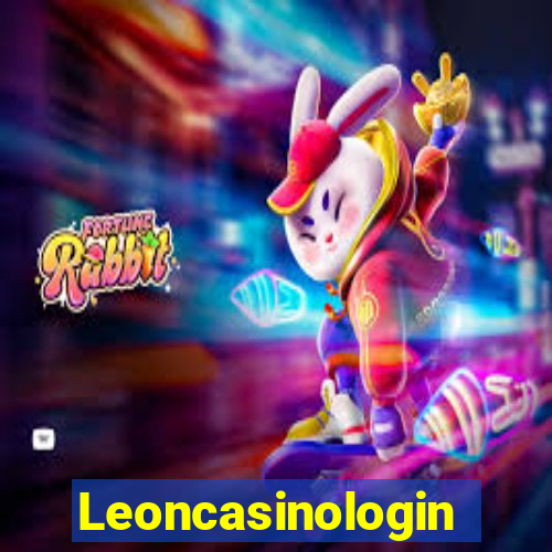 Leoncasinologin