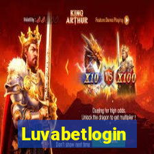 Luvabetlogin