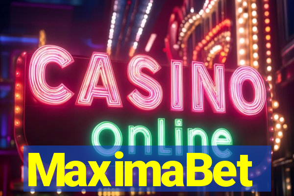 MaximaBet