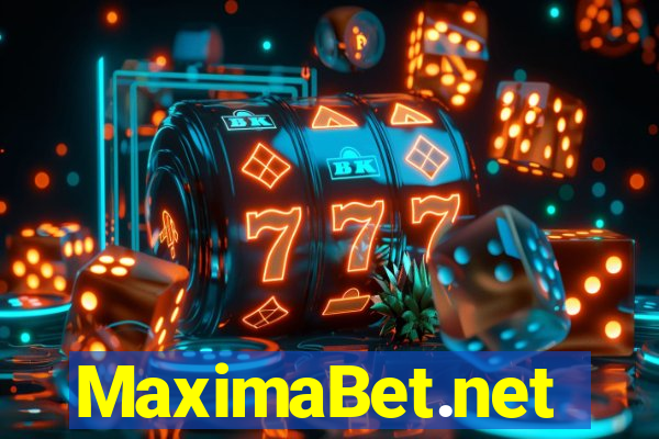 MaximaBet.net