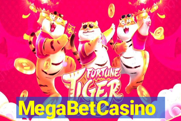 MegaBetCasino