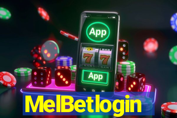 MelBetlogin