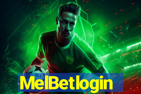 MelBetlogin