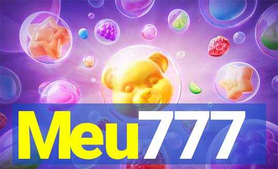 Meu777