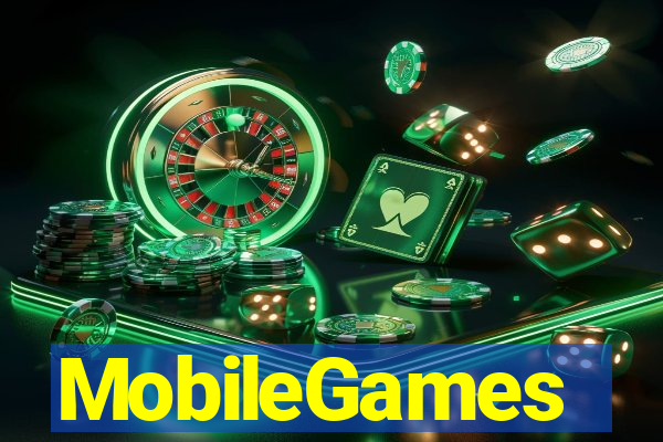 MobileGames