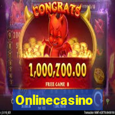 Onlinecasino