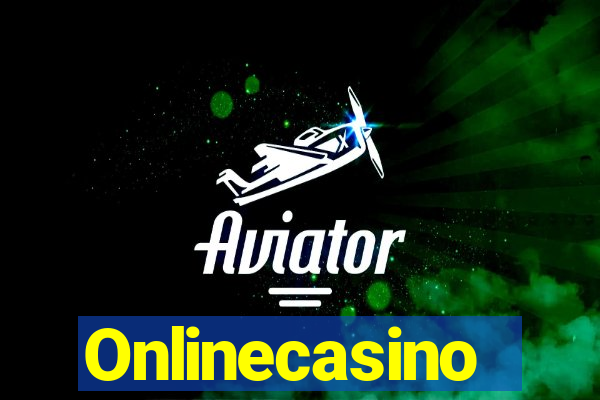 Onlinecasino