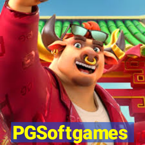 PGSoftgames