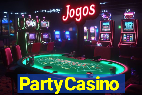 PartyCasino