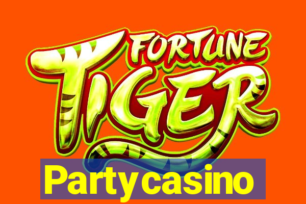 Partycasino