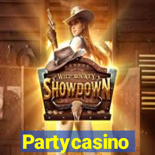 Partycasino