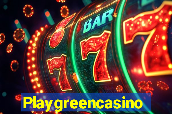 Playgreencasino