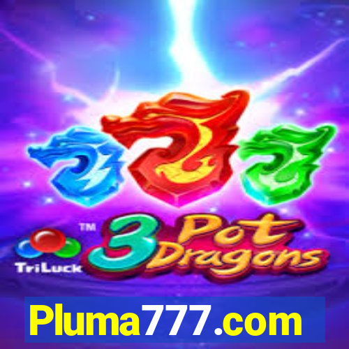 Pluma777.com