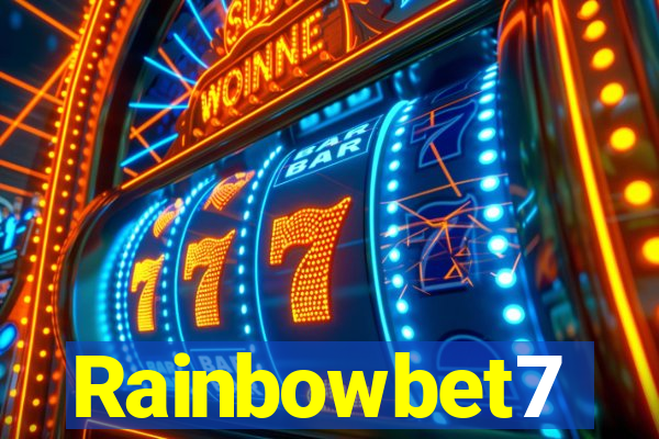 Rainbowbet7