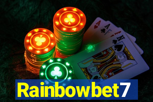 Rainbowbet7