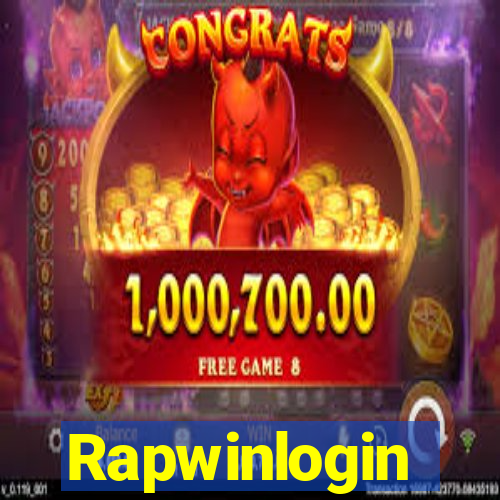 Rapwinlogin