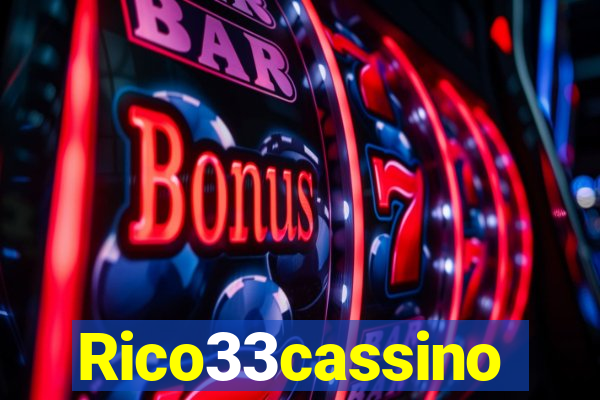 Rico33cassino