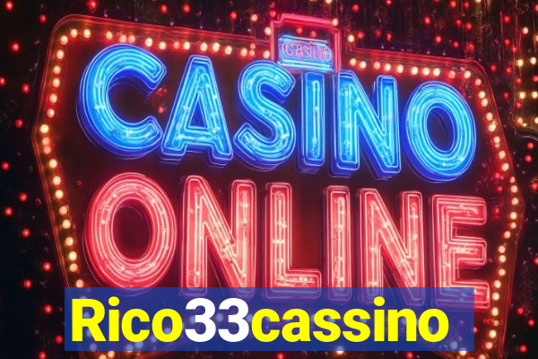 Rico33cassino