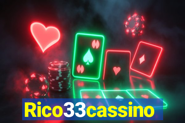 Rico33cassino