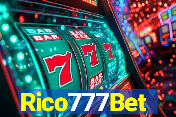 Rico777Bet