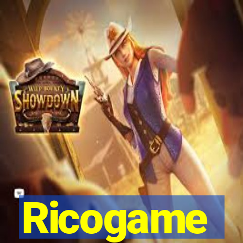 Ricogame