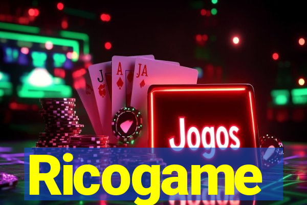 Ricogame