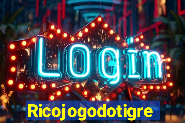 Ricojogodotigre