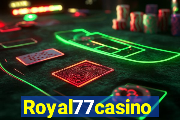 Royal77casino