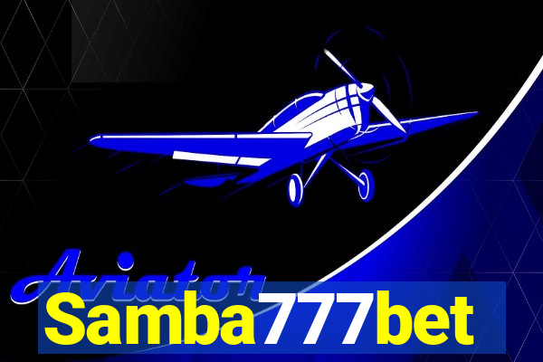 Samba777bet