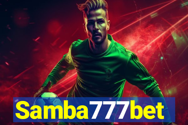 Samba777bet