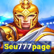 Seu777page