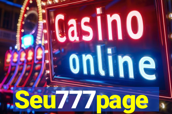 Seu777page