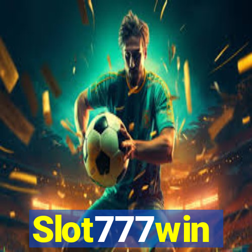 Slot777win