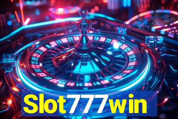 Slot777win