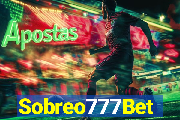 Sobreo777Bet