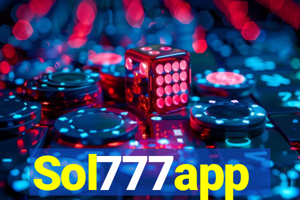 Sol777app