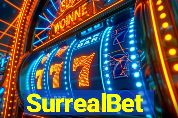 SurrealBet