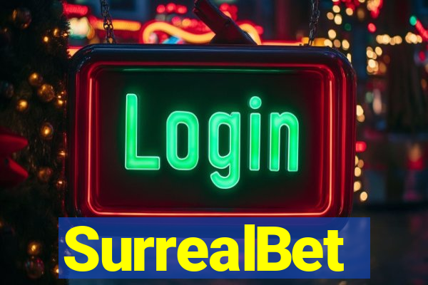 SurrealBet