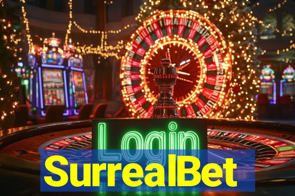 SurrealBet