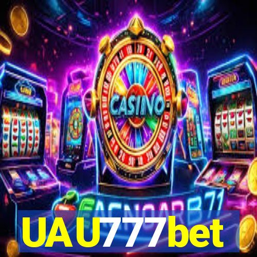 UAU777bet